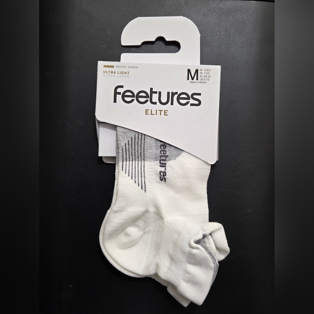 Feetures Socks
